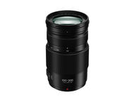 Mirrorless обективи Panasonic Lumix G Vario 100-300mm f/4-5.6 II POWER O.I.S.