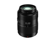 Mirrorless обективи Panasonic Lumix G Vario 45-200mm f/4-5.6 II