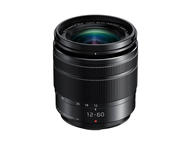 Mirrorless обективи Panasonic Lumix G Vario 12-60mm f/3.5-5.6 ASPH