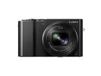 Компактни фотоапарати Panasonic Lumix DMC-TZ100