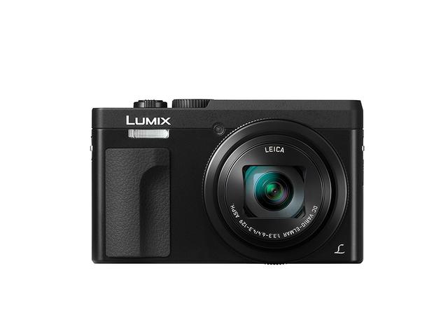 Компактни фотоапарати Panasonic Lumix DC-TZ90