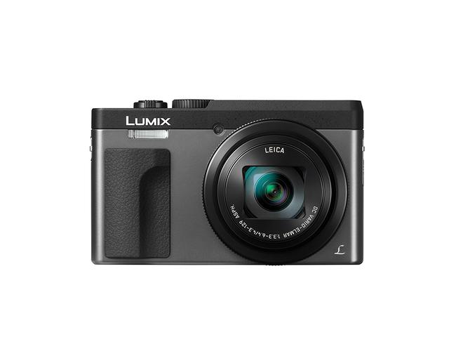 Компактни фотоапарати Panasonic Lumix DC-TZ90