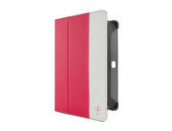 Калъфи за таблети Belkin Cinema Stripe Folio в розово