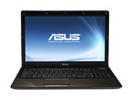 Лаптопи  ASUS K52JB