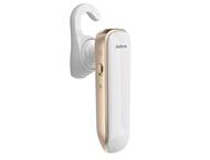 Handsfree Jabra Boost, в бяло-златисто