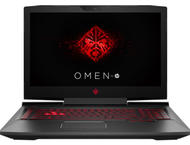 Лаптопи HP Omen 17-an006nu