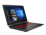 Лаптопи HP Omen 17-an006nu
