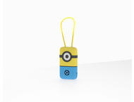Кабели и Адаптери Tribe Minions Minion Lightning Keyline