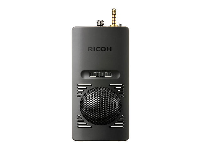 GoPro аксесоари Ricoh TA-1 3D Microphone