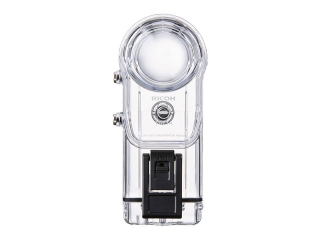 GoPro аксесоари Ricoh TW-1 Underwater Housing Case