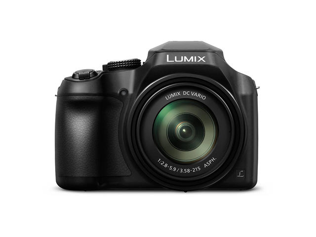 Компактни фотоапарати Panasonic Lumix DC-FZ82