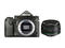 DSLR Pentax KP с 18-50mm f/4.0-5.6 DC WR RE