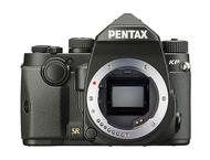 DSLR Pentax KP с 18-50mm f/4.0-5.6 DC WR RE