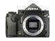 DSLR Pentax KP с 18-50mm f/4.0-5.6 DC WR RE