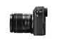 Mirrorless Fujifilm X-T2 с 18-55mm LM OIS и Zeiss Touit 32mm f/1.8