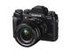 Mirrorless Fujifilm X-T1 с 18-55mm OIS и Zeiss Touit 32mm f/1.8