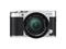 Mirrorless Fujifilm X-A3 с обектив 16-50mm f/3.5-5.6 OIS II