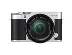 Mirrorless Fujifilm X-A3 с обектив 16-50mm f/3.5-5.6 OIS II