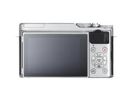 Mirrorless Fujifilm X-A10 с обектив 16-50mm f/3.5-5.6 OIS II