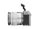Mirrorless Fujifilm X-A10 с обектив 16-50mm f/3.5-5.6 OIS II