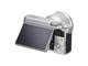 Mirrorless Fujifilm X-A10 с 16-50mm OIS II и Zeiss Touit 32mm f/1.8
