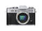 Mirrorless Fujifilm X-T20