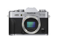Mirrorless Fujifilm X-T20