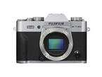 Mirrorless Fujifilm X-T20