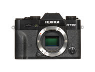 Mirrorless Fujifilm X-T20