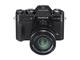 Mirrorless Fujifilm X-T20 с обектив 16-50mm f/3.5-5.6 OIS II