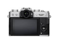 Mirrorless Fujifilm X-T20 с обектив 16-50mm f/3.5-5.6 OIS II