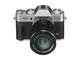 Mirrorless Fujifilm X-T20 с обектив 16-50mm f/3.5-5.6 OIS II