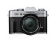 Mirrorless Fujifilm X-T20 с обектив 16-50mm f/3.5-5.6 OIS II