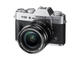 Mirrorless Fujifilm X-T20 с обектив 18-55mm f/2.8-4 R LM OIS