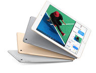 Таблети Apple iPad 9.7 Wi-Fi 32GB, сив цвят