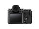 Mirrorless Fujifilm GFX 50S