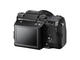 Mirrorless Fujifilm GFX 50S