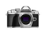 Mirrorless Olympus OM-D E-M10 Mark III