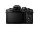 Mirrorless Olympus OM-D E-M10 Mark III