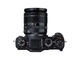 Mirrorless Fujifilm X-T1 с 18-55mm OIS и Zeiss Touit 12mm f/2.8