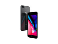 Смартфони Apple iPhone 8 Plus 64GB, сив цвят