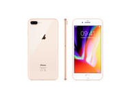 Смартфони Apple iPhone 8 Plus 256GB, златист цвят