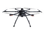 Дронове Yuneec Tornado H920 Plus
