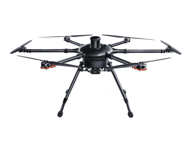 Дронове Yuneec Tornado H920 Plus