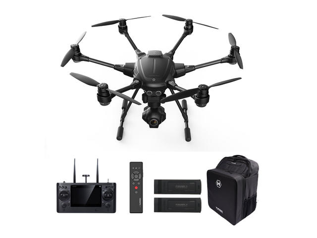 Дронове Yuneec Typhoon H Pro