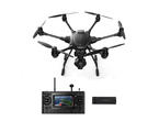 Дронове Yuneec Typhoon H