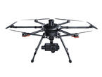 Дронове Yuneec Tornado H920 Plus