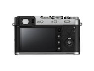 Компактни фотоапарати Fujifilm X100F