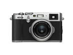 Компактни фотоапарати Fujifilm X100F