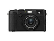 Компактни фотоапарати Fujifilm X100F